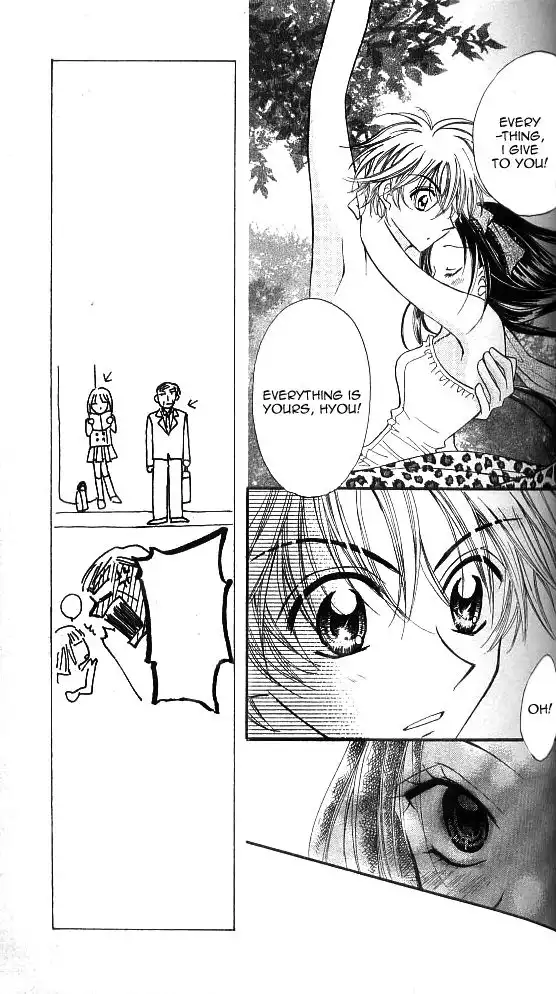 Wild Damon Chapter 9 20